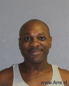 Ernest  Harris Mugshot