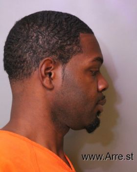 Ernest  Holmes Mugshot