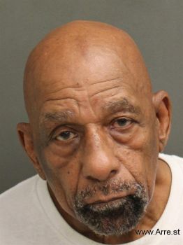 Ernest Carlton Jackson Mugshot