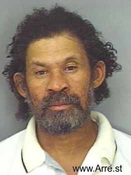 Ernest Eugene Jackson Mugshot