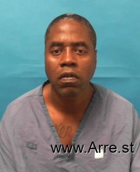 Ernest B Johnson Mugshot