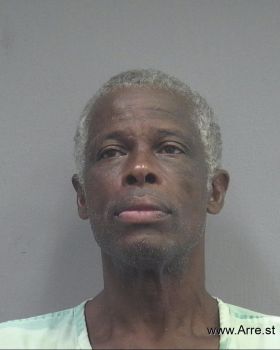 Ernest Lamar Johnson Mugshot