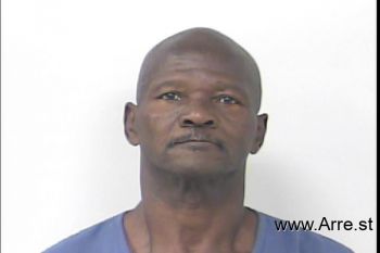 Ernest Charles Johnson Mugshot