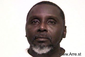 Ernest G Johnson Mugshot