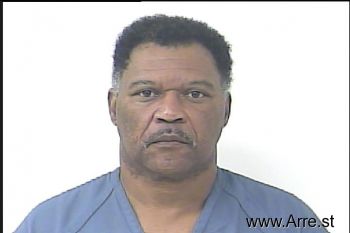 Ernest Joe Johnson Mugshot