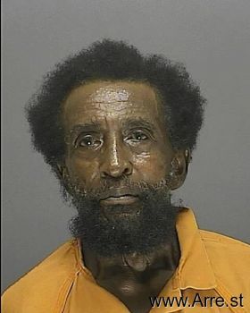 Ernest  Johnson Mugshot