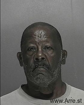 Ernest  Johnson Mugshot