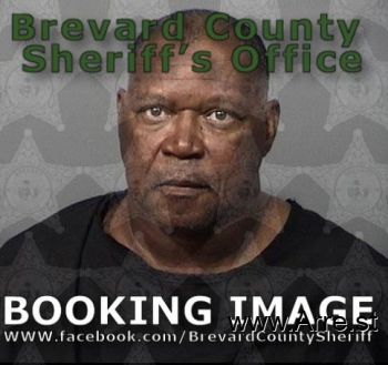 Ernest Joe Johnson Mugshot