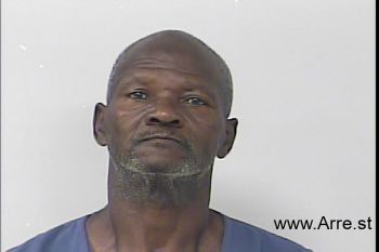 Ernest Charles Johnson Mugshot