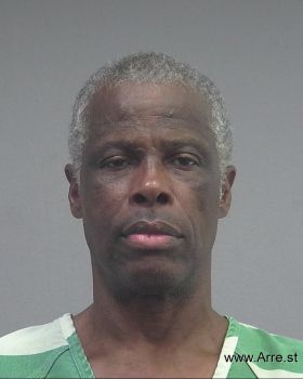 Ernest L Johnson Mugshot