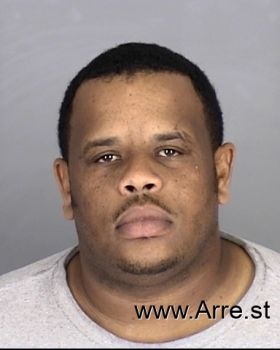 Ernest Junior J Johnson Mugshot