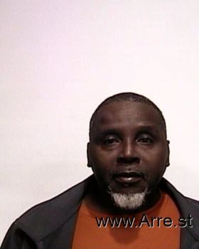 Ernest Glenn Johnson Mugshot