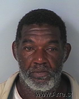 Ernest Garcia Jones Mugshot