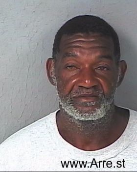 Ernest Garcia Jones Mugshot