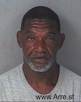 Ernest Garcia Jones Mugshot