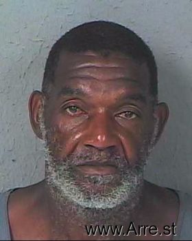 Ernest Garcia Jones Mugshot