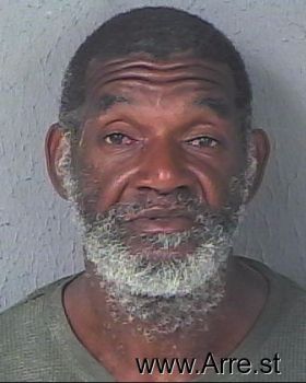 Ernest Garcia Jones Mugshot