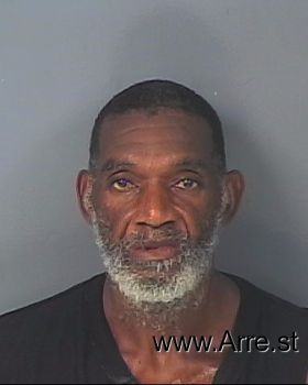 Ernest Garcia Jones Mugshot