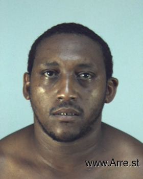 Ernest  Lewis Mugshot