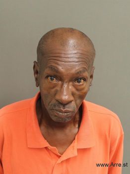 Ernest  Lewis Mugshot