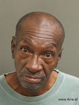 Ernest  Lewis Mugshot