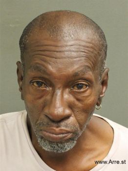 Ernest  Lewis Mugshot