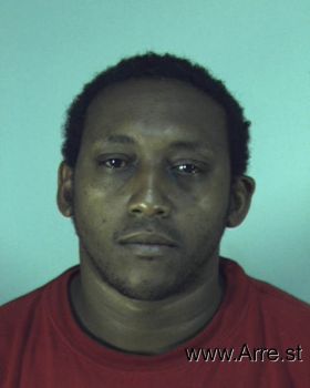 Ernest  Lewis Jr Mugshot