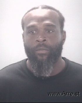 Ernest J J Mitchell Mugshot