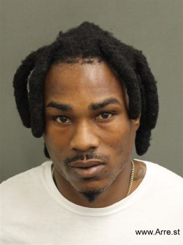 Ernest Lamar Morris Mugshot