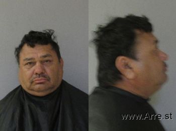 Ernest E Romero Mugshot