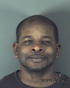 Ernest Jonathan Simmons Mugshot