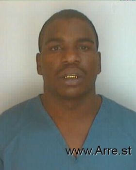 Ernest  Simmons Mugshot