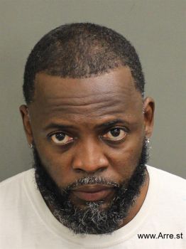 Ernest  Simmons Mugshot