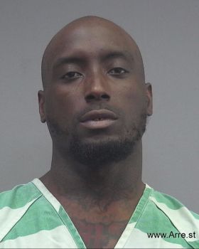 Ernest Jerome Simmons Mugshot