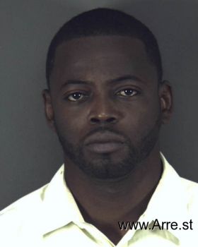 Ernest  Simmons Iii Mugshot