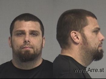 Ernest Andrew Smith Mugshot