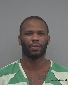 Ernest Leonard Walker Mugshot