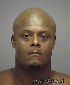 Ernest  Williams Mugshot