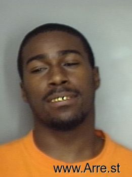 Ernest Sektor Williams Mugshot