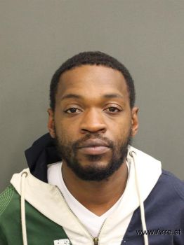 Ernest Cleveland Iv Williams Mugshot