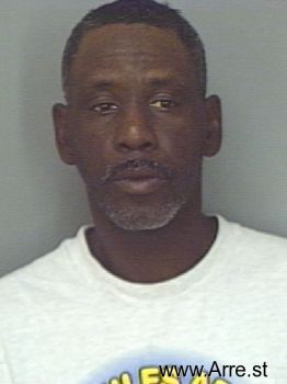 Ernest  Wright Mugshot