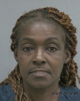 Ernesta Michelle Graham Mugshot