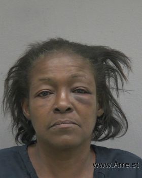 Ernesta Michelle Graham Mugshot