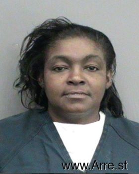 Ernesta Michelle Graham Mugshot