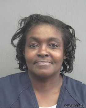 Ernesta Michelle Graham Mugshot