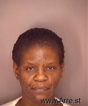 Ernestine  Brown Mugshot