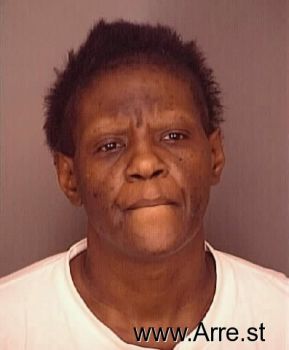 Ernestine  Brown Mugshot