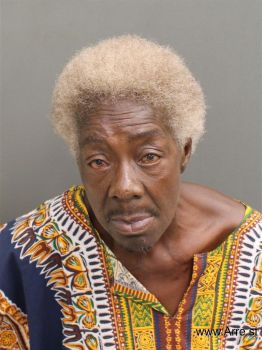 Ernestine A Miller Mugshot