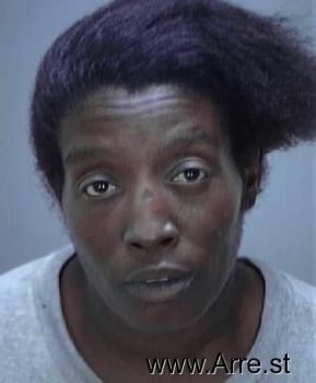 Ernestine Canady Smith Mugshot