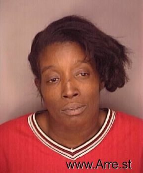 Ernestine  Smith Mugshot